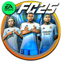 EA Sports FC 25