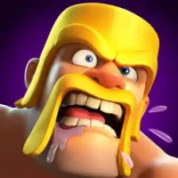 clash of clans​