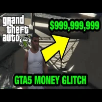 GTA 5 Easy Solo Money Method: Fast Cash Made Simple