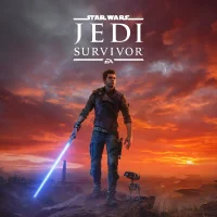 STAR WARS Jedi: Survivor™